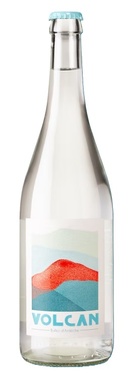 Ardeche Volcan Eau Minerale Naturelle Gazeuse 75cl