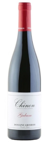 CHINON DOMAINE GROSBOIS GABARE 2022 75 CL