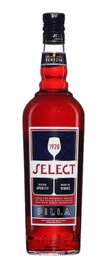 Aperitivo Italie Select Aperitivo 17.5% 1l