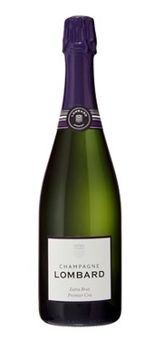 Mathusalem Champagne Lombard Brut 1er Cru