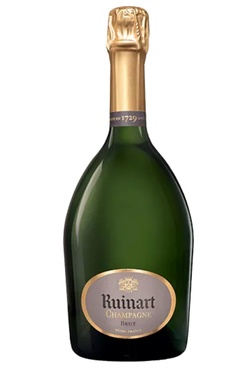 Aop Champagne R De Ruinart (sans Coffret)