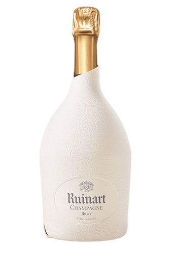 AOP CHAMPAGNE R DE RUINART SECONDE PEAU