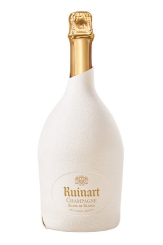 AOP CHAMPAGNE RUINART BLANC DE BLANCS SECONDE PEAU