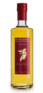 Whisky Pays De Galles Single Malt Penderyn Legend 41% 70cl