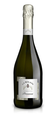 Italie Prosecco Spumante Ca' Bolani