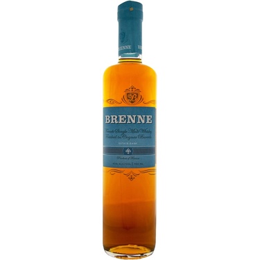 Whisky France Brenne 40% 70cl
