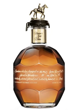 Bourbon Usa Blanton's Gold Edition 51.5% 70cl