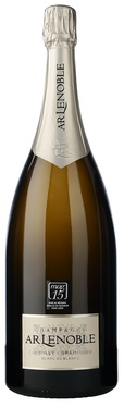 Magnum Champagne Lenoble Grand Cru Blanc De Blancs
