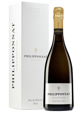 Magnum Champagne Brut Philipponnat Royale Reserve