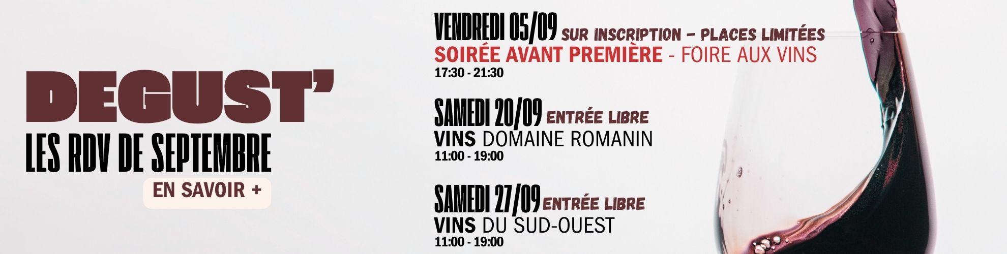 bannière accueil