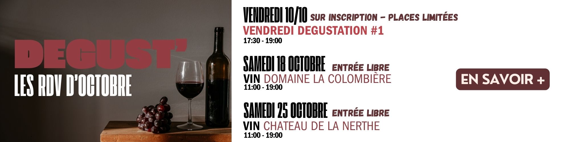 bannière accueil